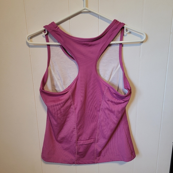 Athletic Works Pink Athletic Top - Picture 3 of 4